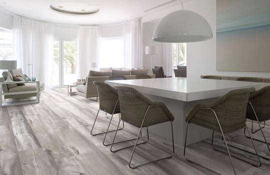 Millelegni Ash Grey