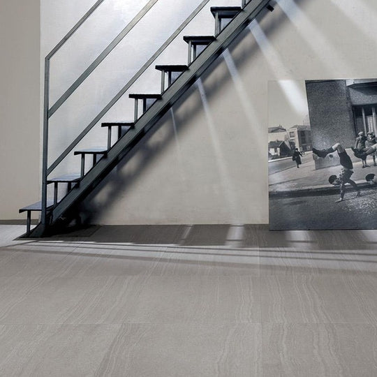 S/Projects Grey Falda Natural