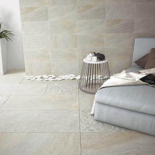 Elmina Sierra Beige Lappato