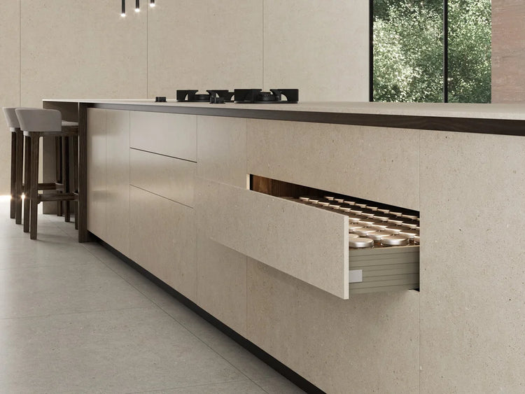 Somport Sand Anti-Slip