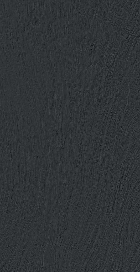Ardesia Nero A Spacco - 12mm+