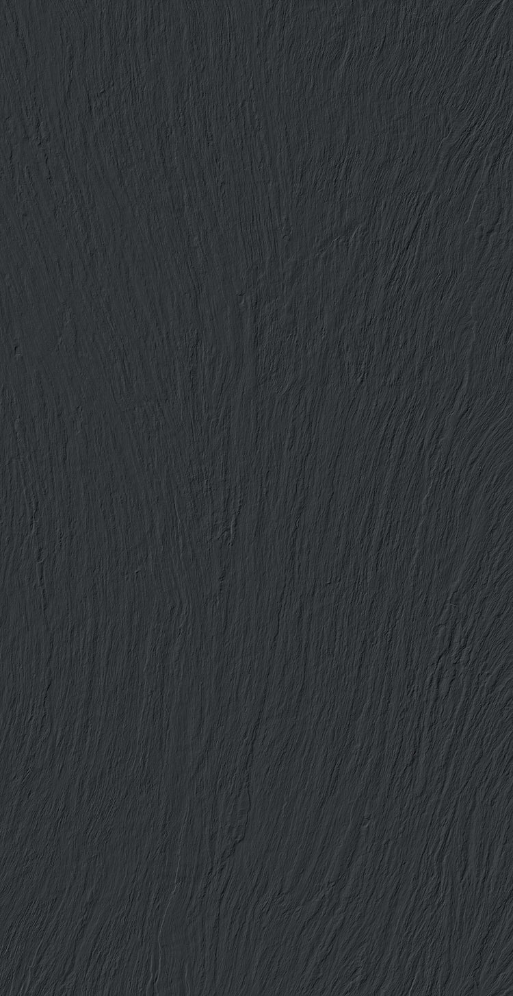 Ardesia Nero A Spacco - 5mm