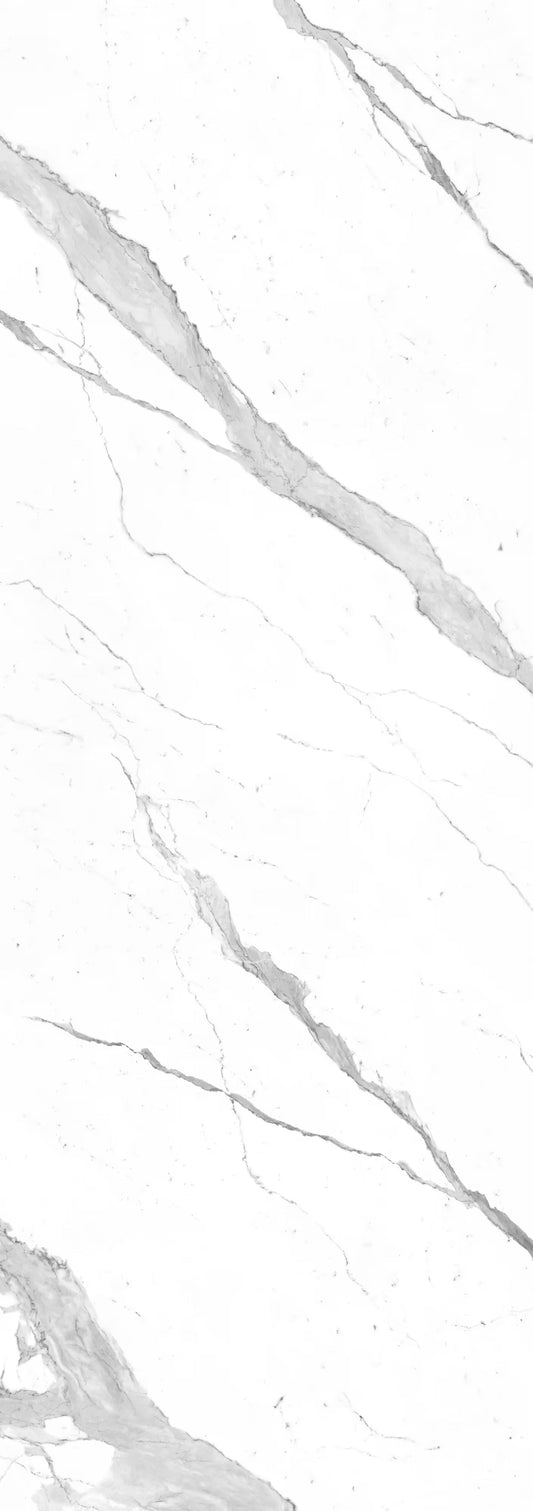 Bianco Stat Venato St - 12mm