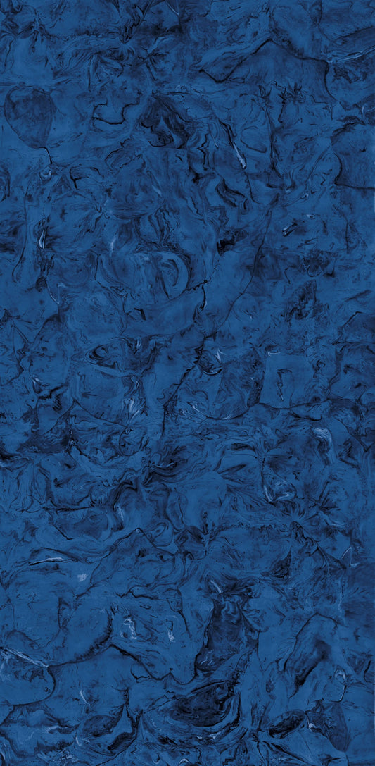 Blue Stone F - 12mm
