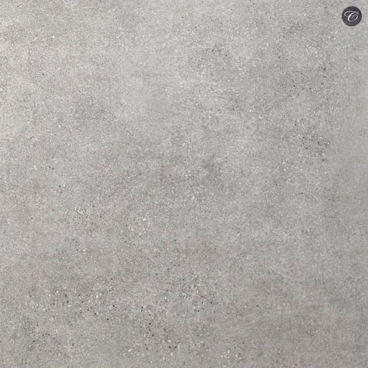 Clunia Gris Antislip