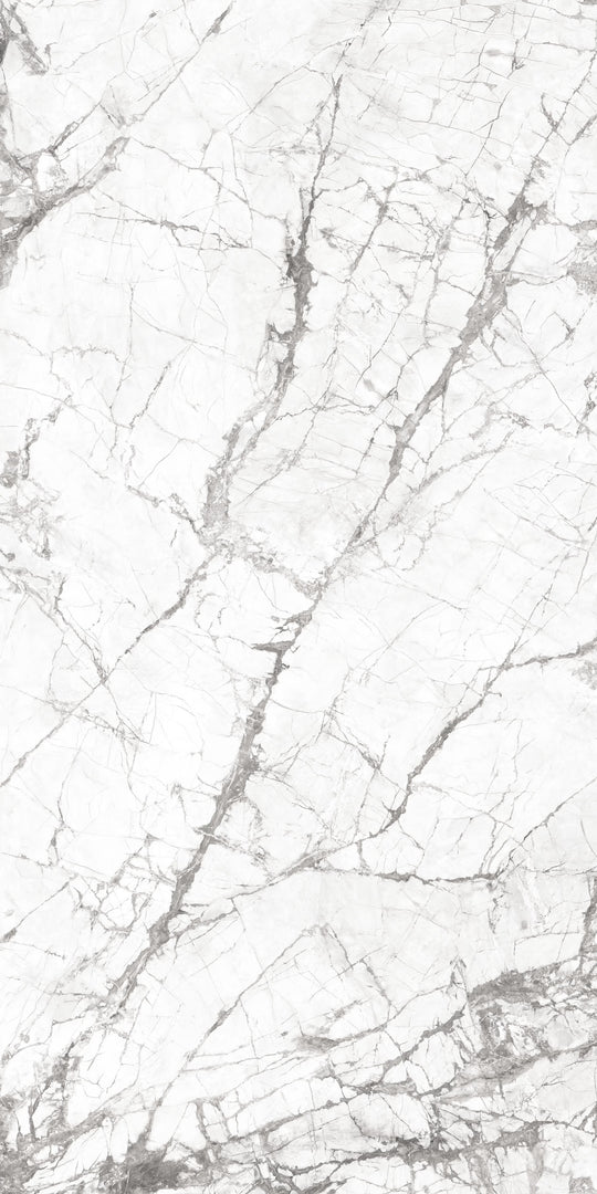 Invisible White Lucido - 12mm