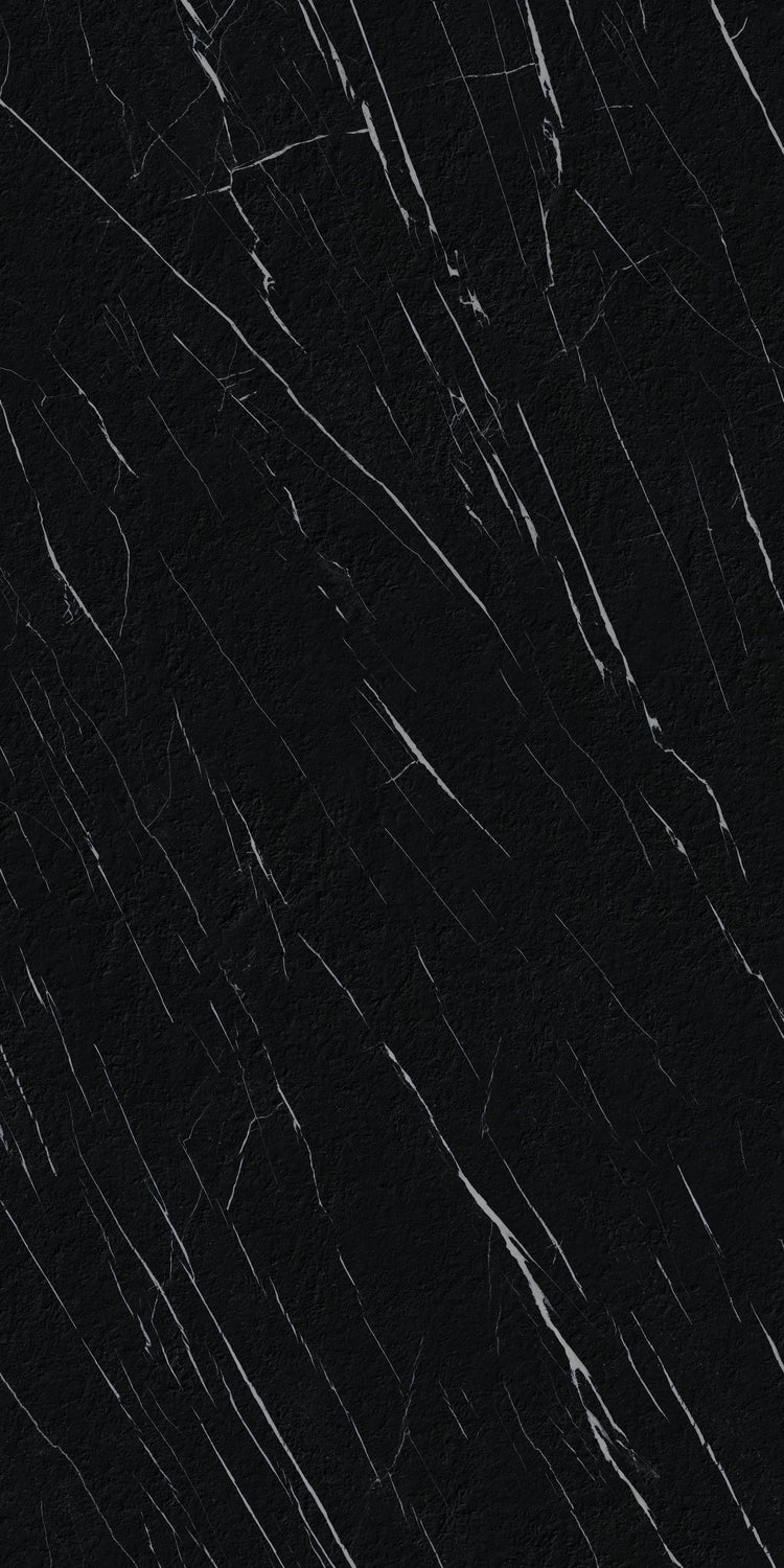 Nero Marquina - 6.5mm