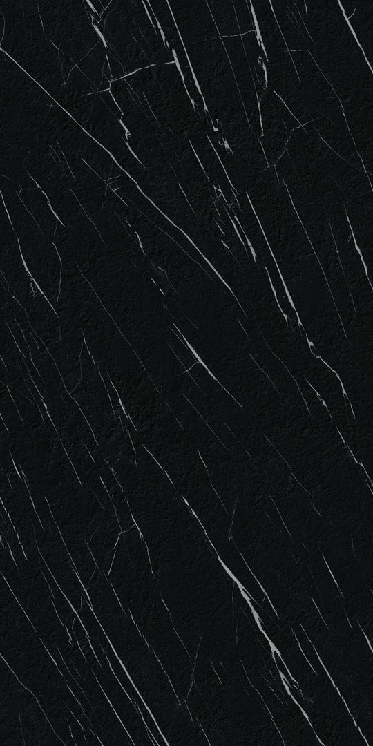 Nero Marquina - 12.5mm