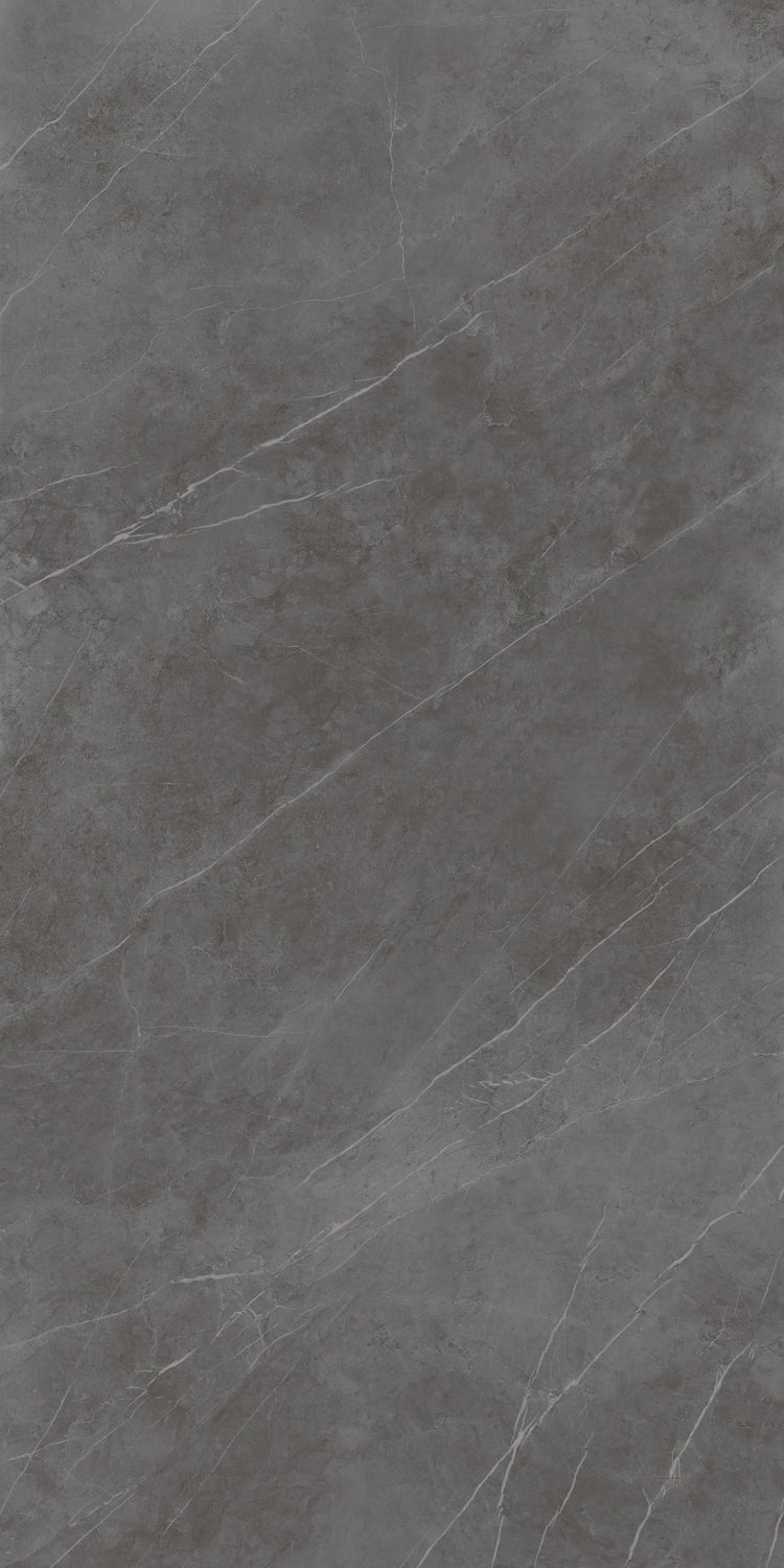 Pietra Grey Luc - 12mm+